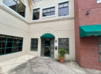 More details for 961687 Gateway Blvd, Fernandina Beach, FL - Office/Retail for Lease