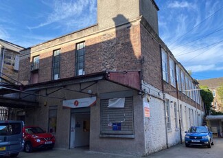 More details for Properties – Industrial for Sale, Glasgow