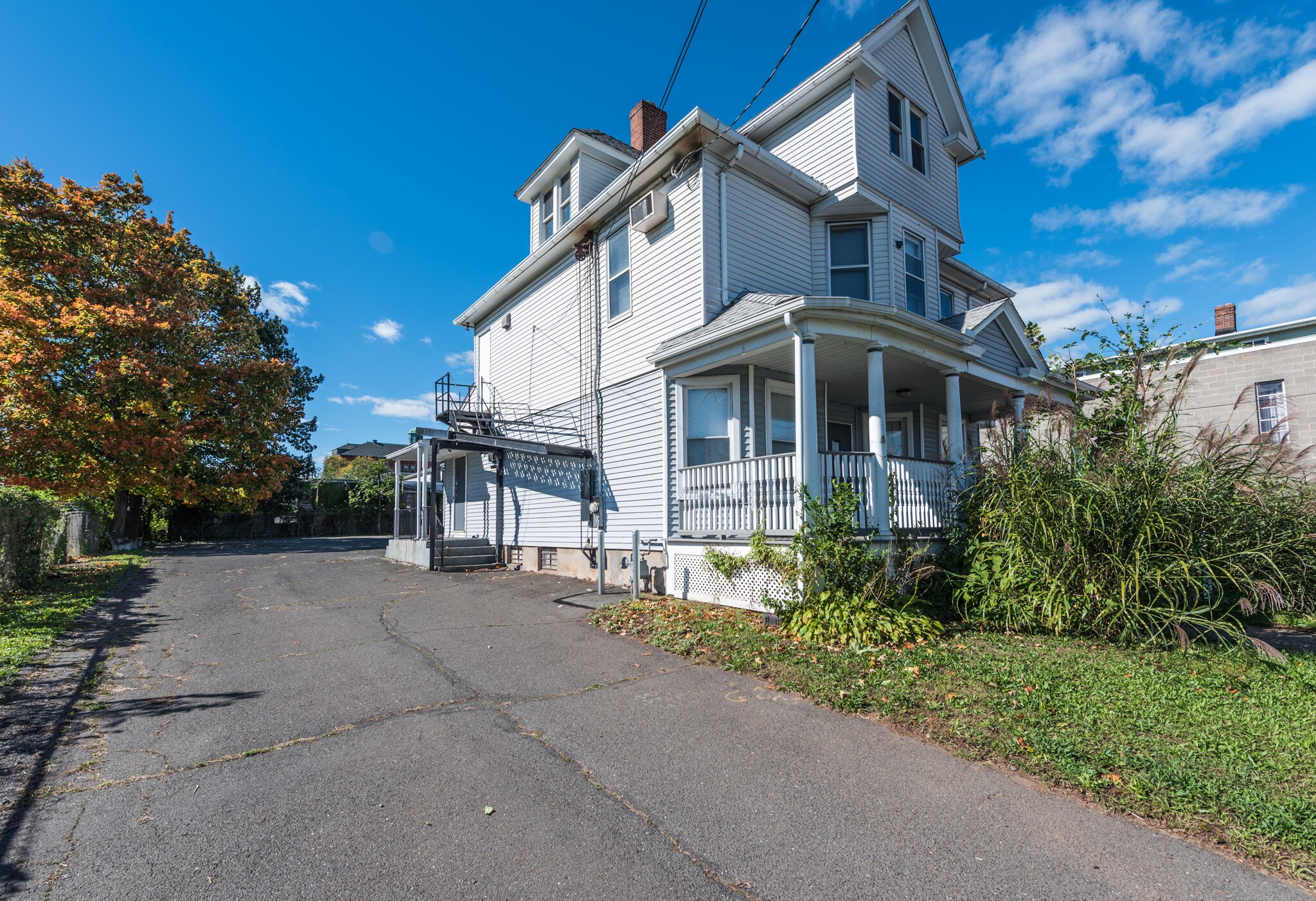 144 High St, New Britain, CT for sale Building Photo- Image 1 of 1