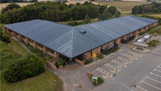 More details for Forres Enterprise Park, Forres - Office for Lease