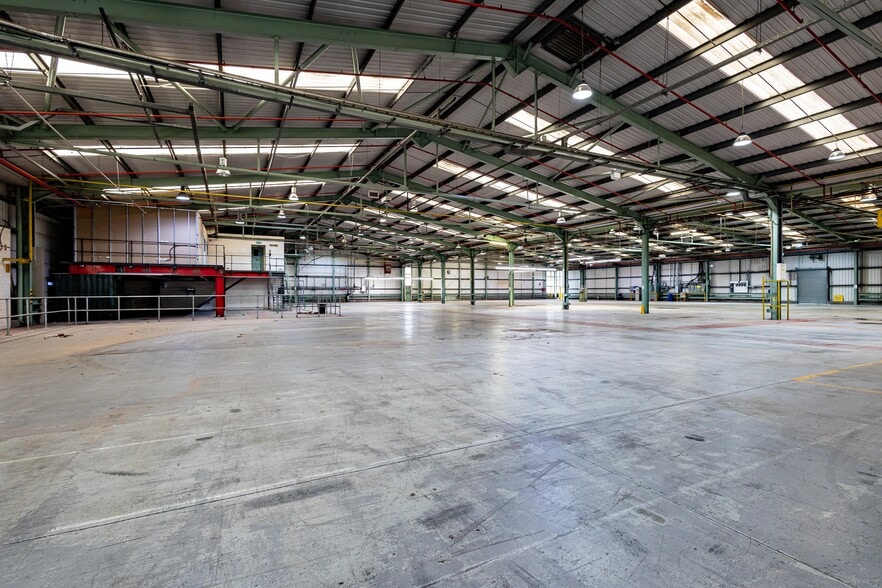 Abenbury Way, Wrexham for lease - Building Photo - Image 2 of 15