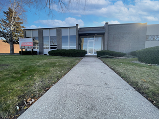 More details for 621 E Wildwood Ave, Villa Park, IL - Industrial for Lease