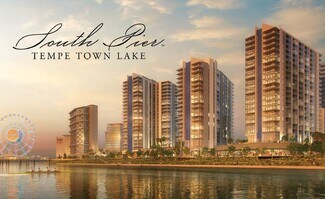 More details for 1145 Vista Del Lago Dr, Tempe, AZ - Office for Lease