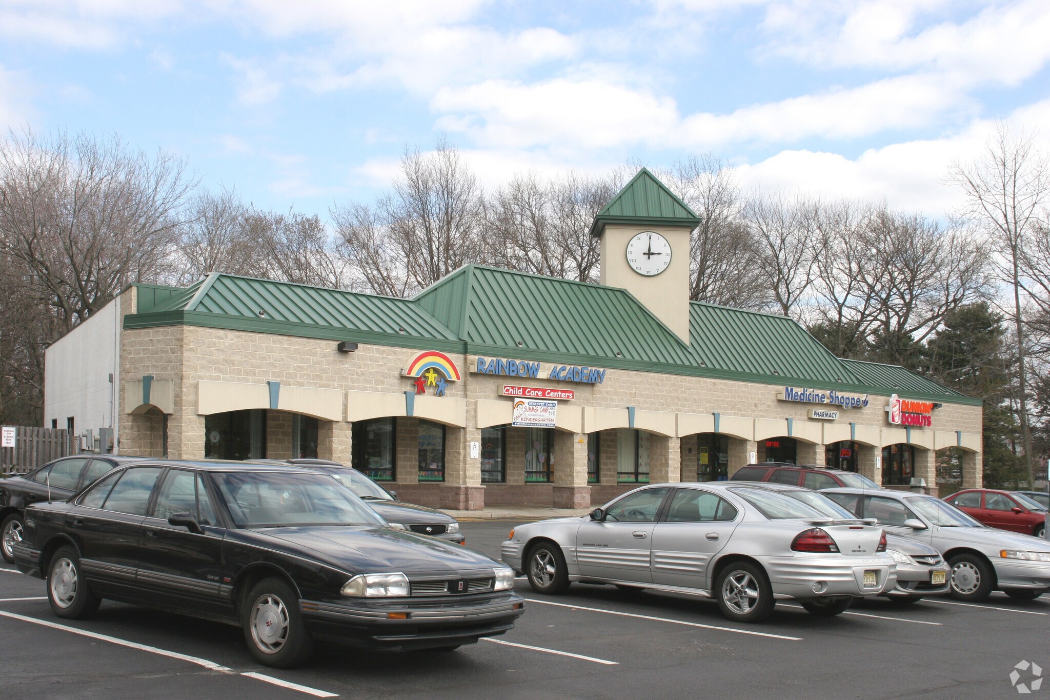 458 Amboy Ave, Woodbridge, NJ for sale Primary Photo- Image 1 of 1