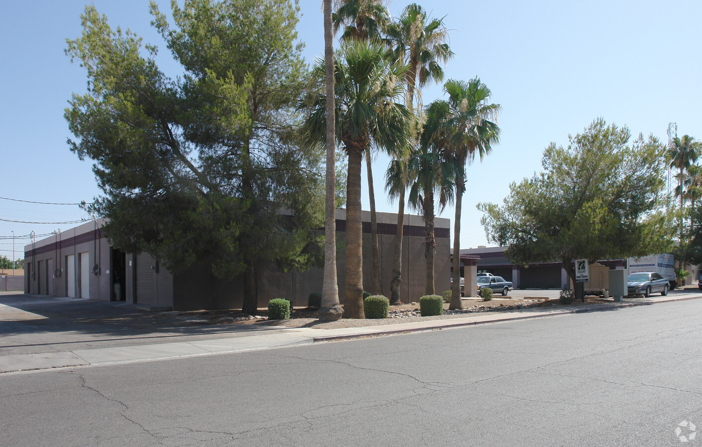 320 E 10th Dr, Mesa, AZ 85210 - Industrial for Lease | LoopNet