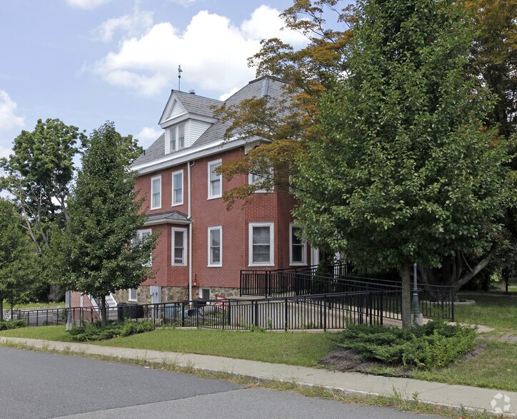 17 Main St, Netcong, NJ for sale - Primary Photo - Image 1 of 1