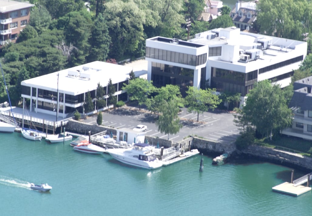 660 Steamboat Rd, Greenwich, CT 06830