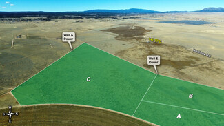 More details for 3120 W Martinez Rd, Moriarty, NM - Land for Lease