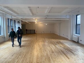 15 W 26th St, New York, NY for lease Interior Photo- Image 2 of 2