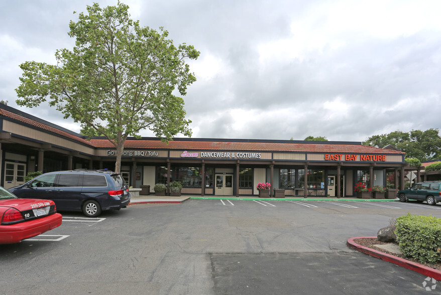 7190-7222 Regional St, Dublin, CA for lease - Building Photo - Image 2 of 6