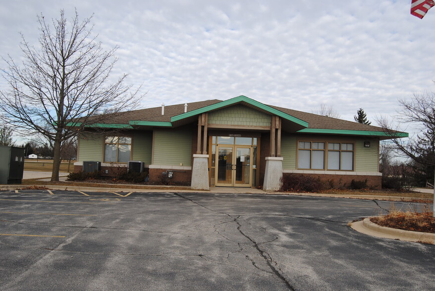 20566 Main st, Jackson, WI for lease - Primary Photo - Image 2 of 24