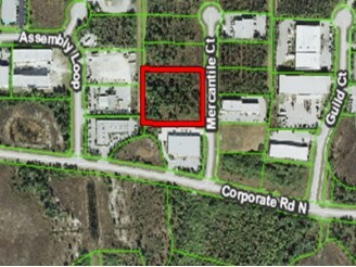 Mercantile Ct, Jupiter, FL for sale - Primary Photo - Image 1 of 1