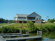 101 Catawba Ave, Rhodhiss, NC for sale - Primary Photo - Image 1 of 1