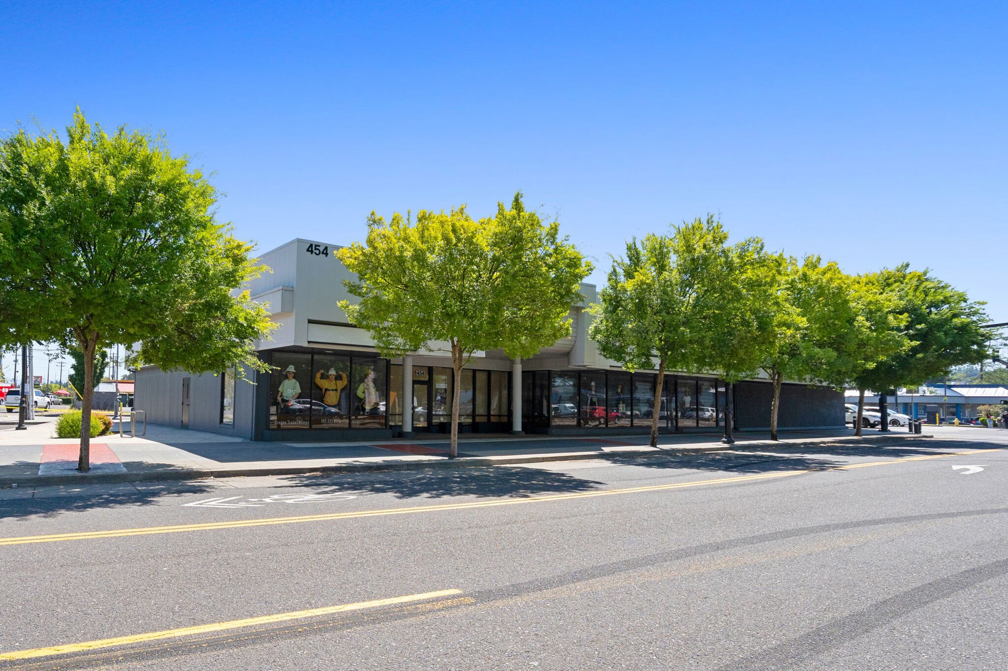 454 SE 187th Ave, Portland, OR for lease Building Photo- Image 1 of 24