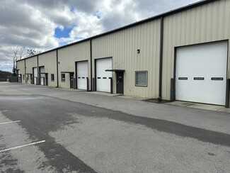 More details for 430 Haynie Ave, Nashville, TN - Industrial for Lease