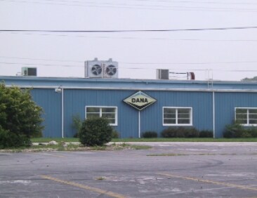 303 N Jackson St, Andrews, IN for sale - Primary Photo - Image 1 of 1