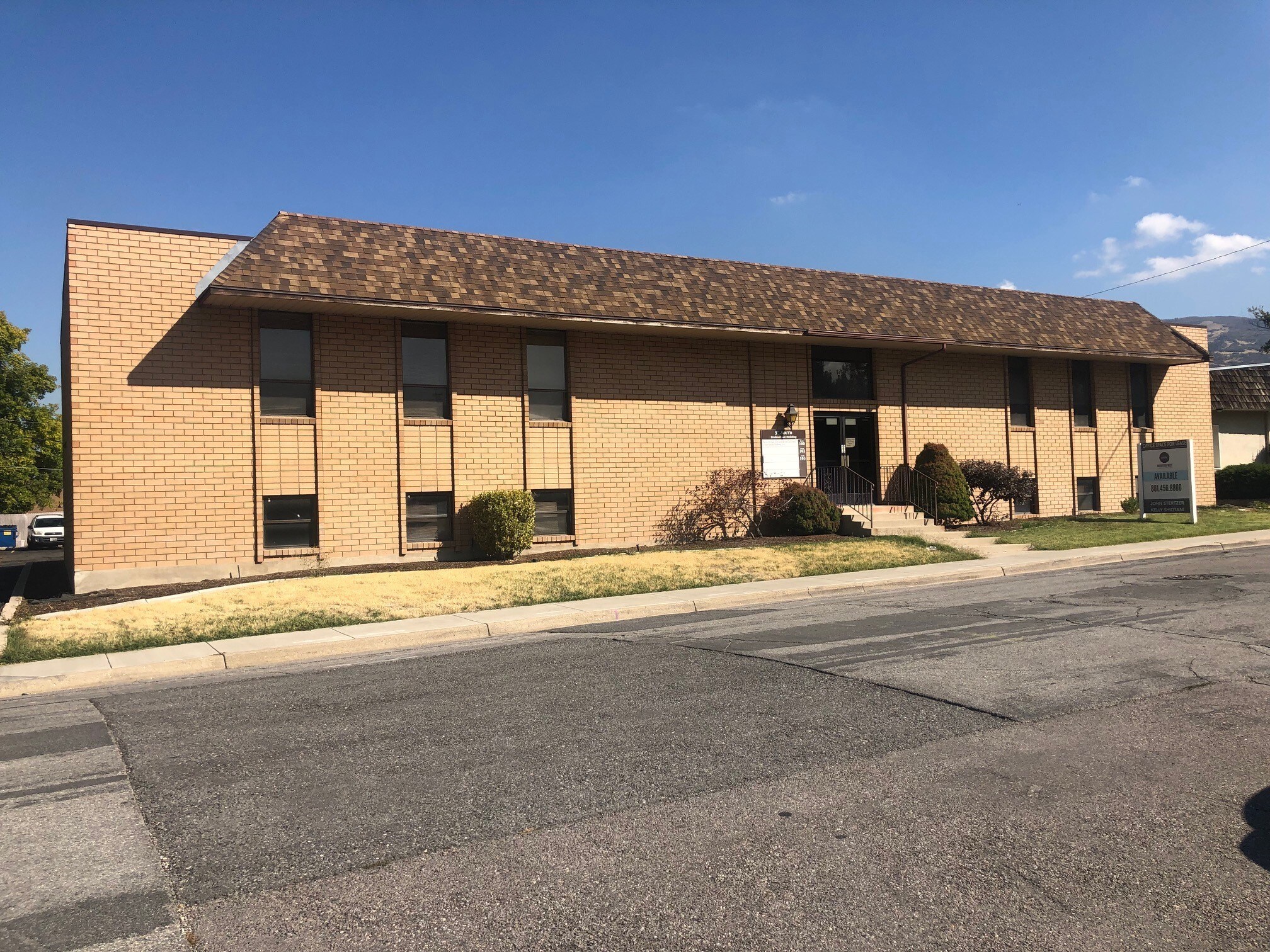 146 W 300 S, Bountiful, UT for sale Primary Photo- Image 1 of 1