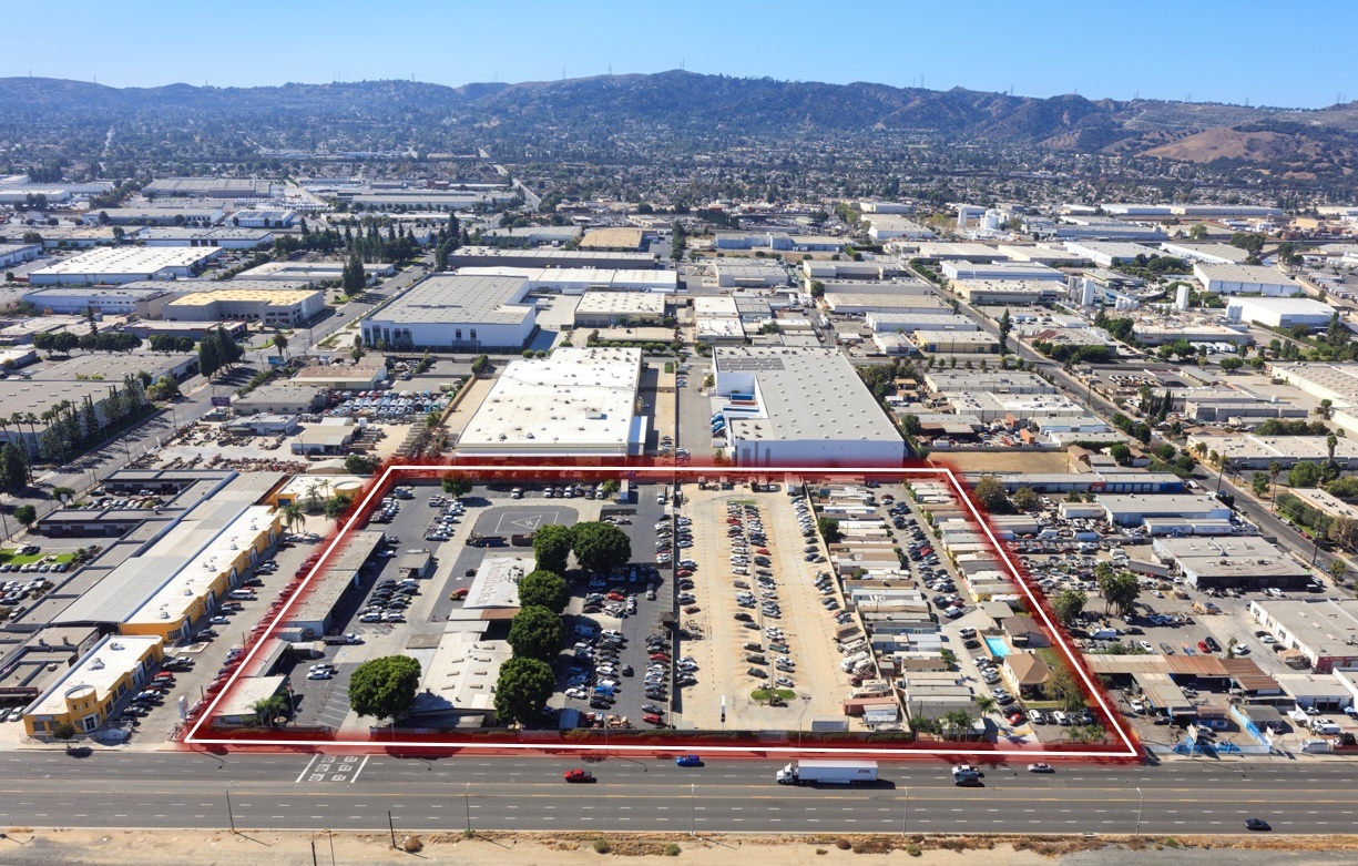 15040-15120 Valley Blvd, City Of Industry, CA for sale Primary Photo- Image 1 of 1