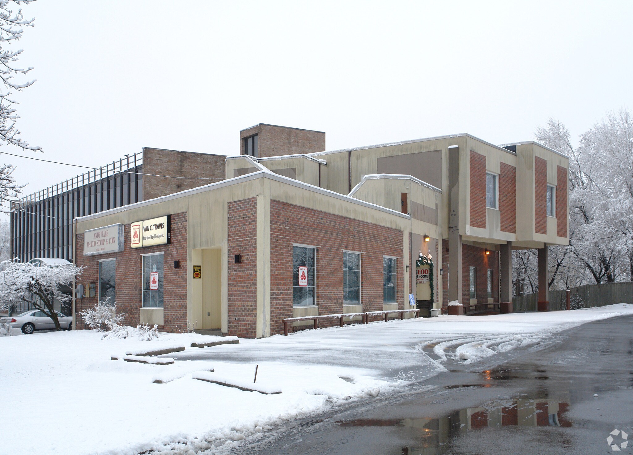 2423 Monroe Ave, Brighton, NY for sale Primary Photo- Image 1 of 1