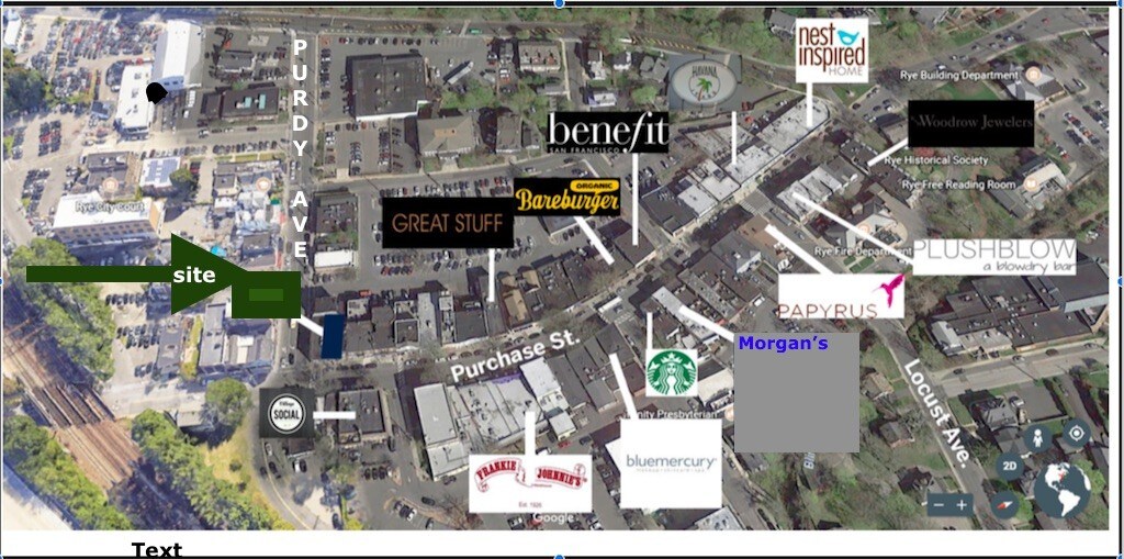 1113 Purdy Ave, Rye, NY 10580 Retail for Lease