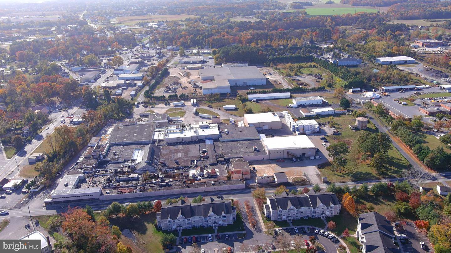 510 West Rd, Salisbury, MD for lease Building Photo- Image 1 of 4