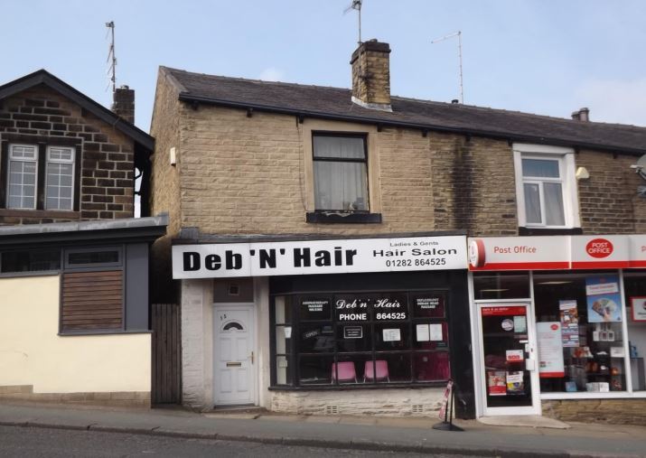 15 Skipton Rd, Colne, LAN BB8 0NQ