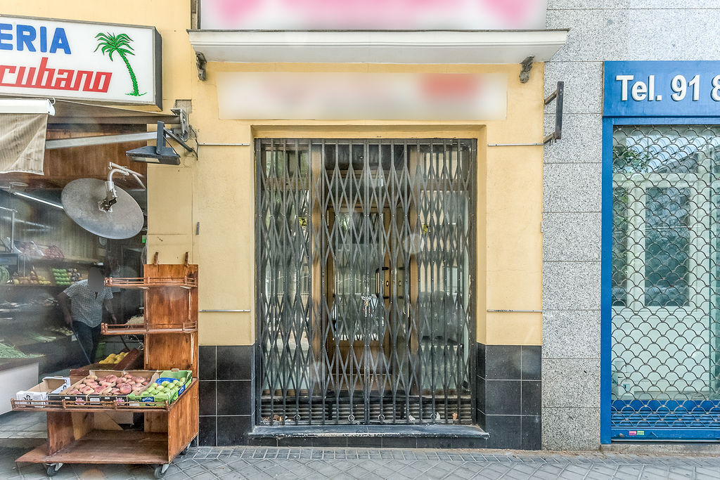 Madrid, MAD 28028 - Unit Pt:06 -  - Interior Photo - Image 1 of 12