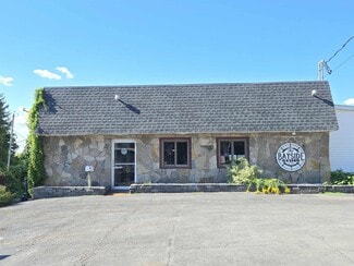 More details for 1702 Ford St, Ogdensburg, NY - Specialty for Sale