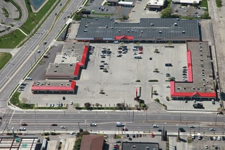 More details for 4081-4201 W Broad St, Columbus, OH - Retail for Lease