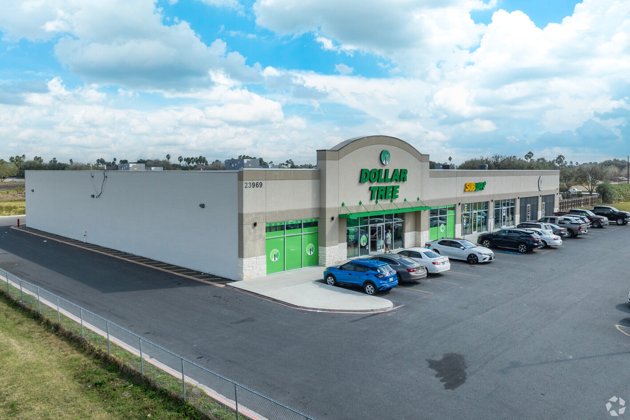 23969 N Stuart Place Rd, Harlingen, TX for sale Primary Photo- Image 1 of 1