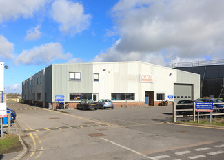 More details for 21 Cecil Pashley Way, Shoreham By Sea - Office for Lease