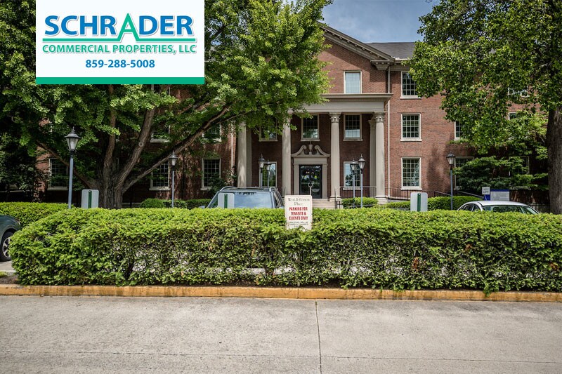 535 W 2nd St, Lexington, KY for sale Building Photo- Image 1 of 1