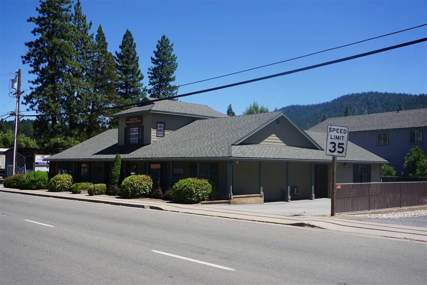 2056 E Main St, Quincy, CA 95971 Office Property for Sale