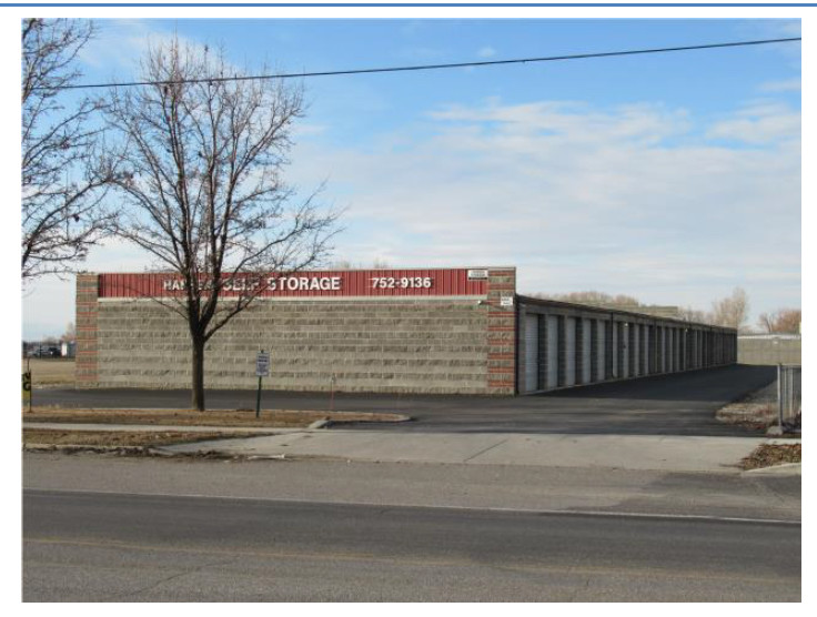 1115 W 200 N, Logan, UT for sale - Building Photo - Image 1 of 1