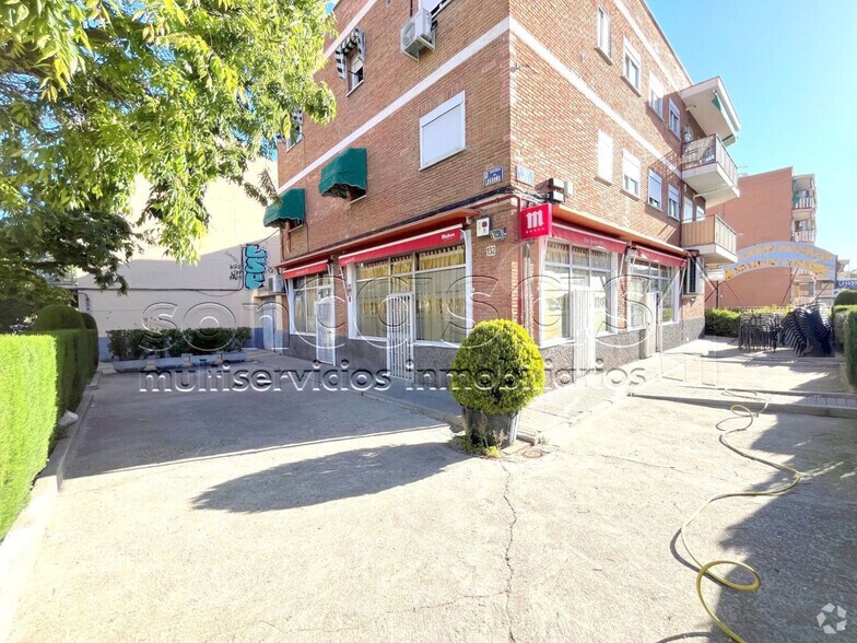 Multifamily in Madrid, Madrid for sale - Interior Photo - Image 1 of 1