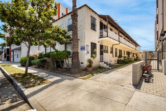 More details for 6519 Crenshaw Blvd, Los Angeles, CA - Multifamily for Sale
