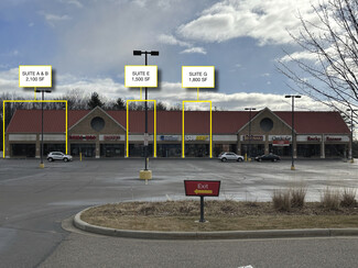 More details for 135 N Division St, Stevens Point, WI - Retail for Lease