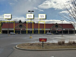 More details for 135 N Division St, Stevens Point, WI - Retail for Lease