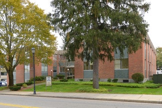 More details for 40 Washington St, Wellesley, MA - Office for Lease