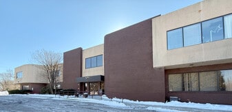 1553 State Route 27, Somerset NJ - Live-Work Space