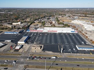 More details for 2681 E South Blvd, Montgomery, AL - Multiple Space Uses for Lease