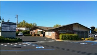 More details for 1701-1725 Professional Dr, Sacramento, CA - Office for Sale