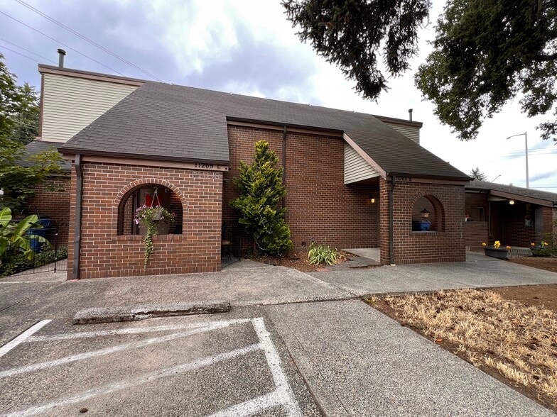 11205-11307 NE 49th St, Vancouver, WA for sale - Building Photo - Image 3 of 3