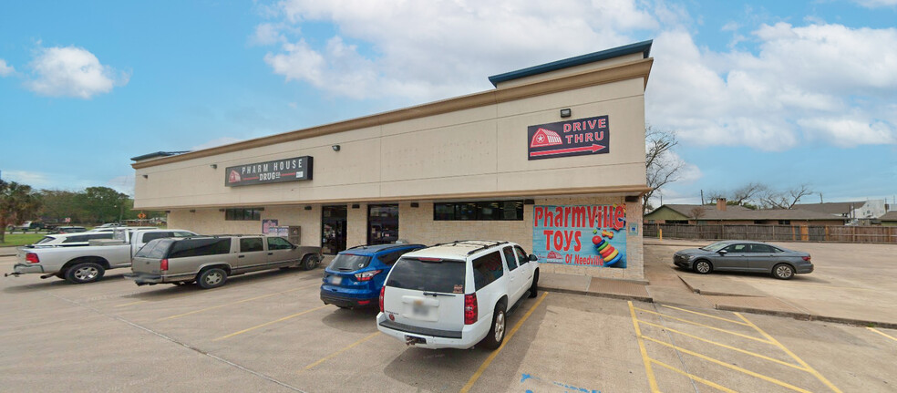 13500 Highway 36, Needville, TX for lease - Building Photo - Image 3 of 4