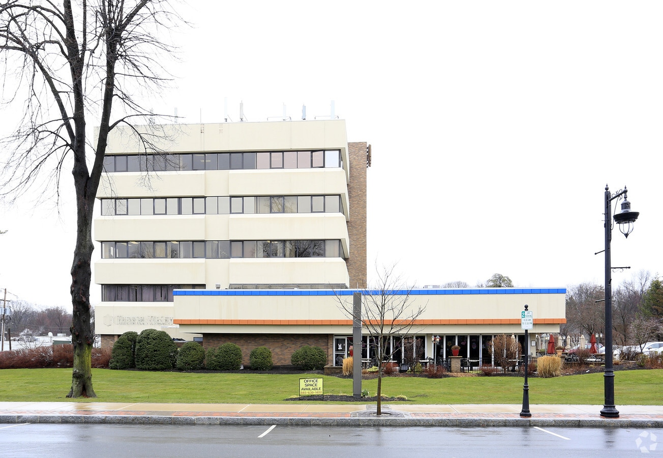 254 S Main St, New City, NY 10956 Property Record