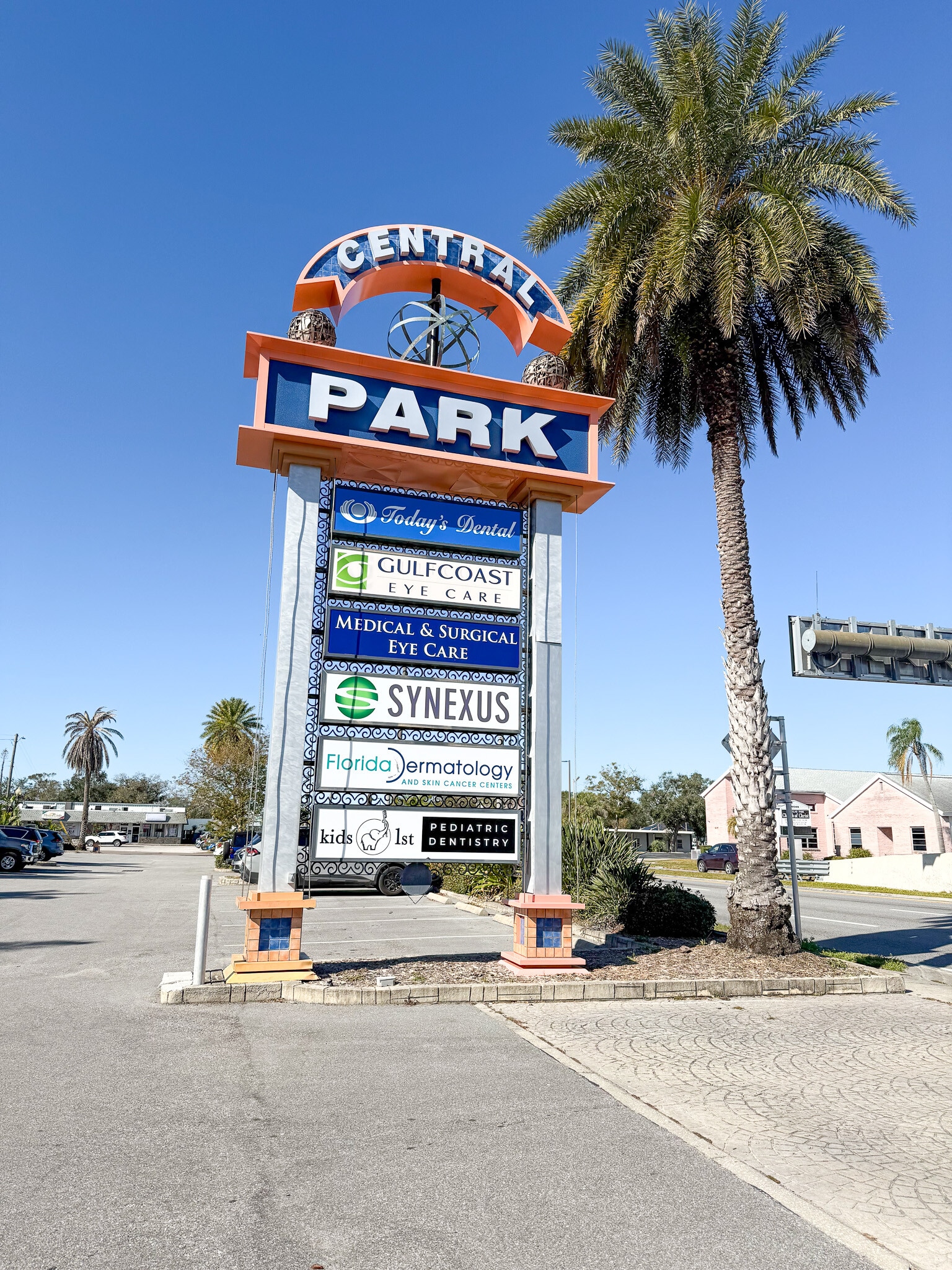6010 Park Blvd, Pinellas Park, FL for sale Building Photo- Image 1 of 21