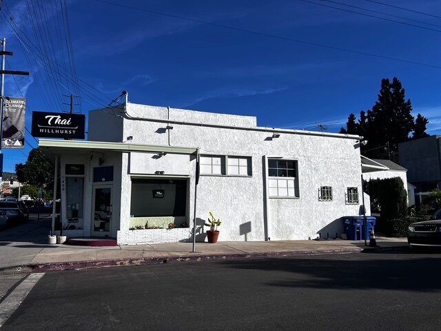 1850-1854 Hillhurst Ave, Los Angeles, CA for sale - Building Photo - Image 1 of 1