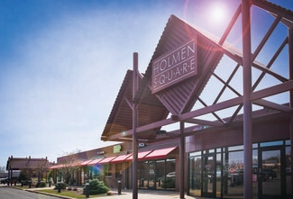 More details for 500 N Holmen Dr, Holmen, WI - Office, Retail for Lease