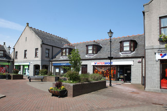 More details for 41-53 Bridge St, Ellon - Office, Retail for Lease