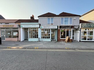 More details for 63-65 London Rd, Waterlooville - Retail for Sale
